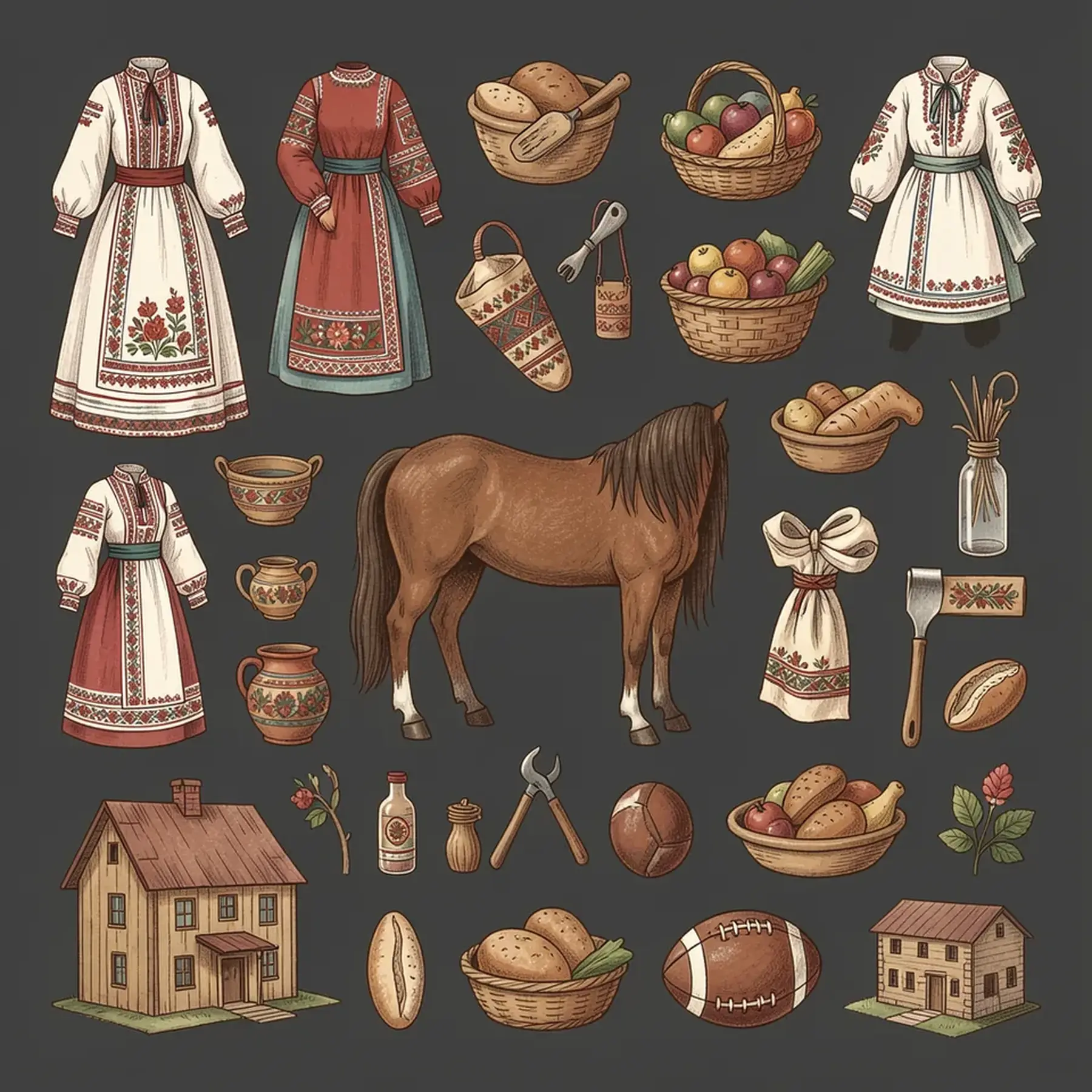 Изображение для выбора фрагмента