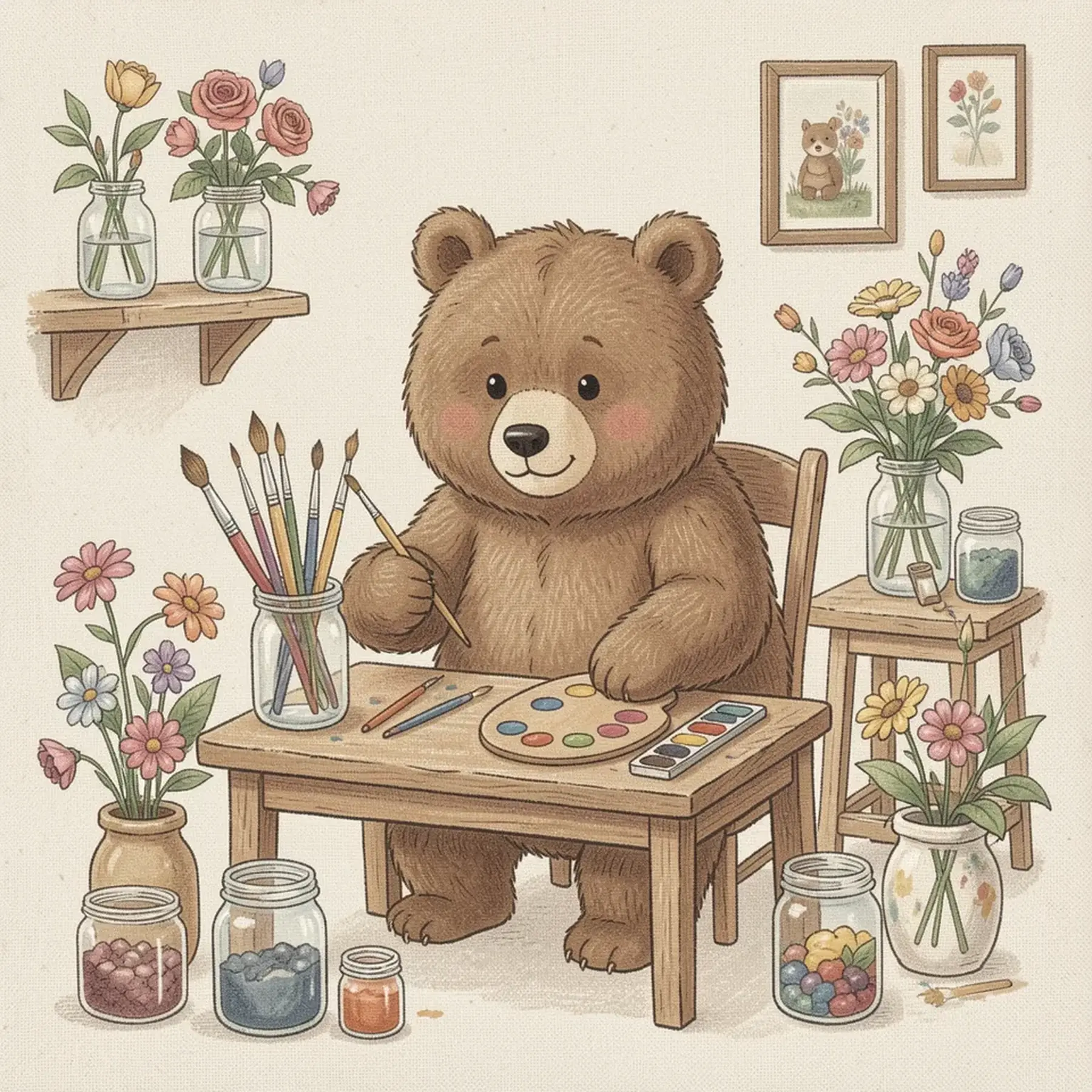 Изображение для выбора фрагмента