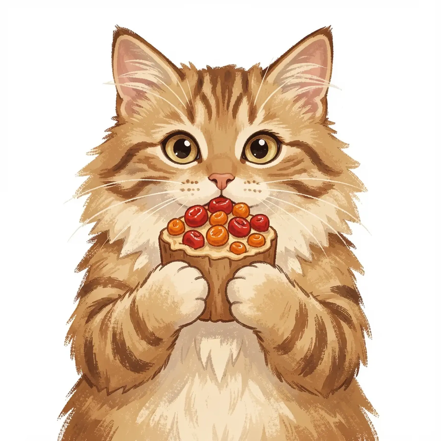 Изображение для выбора фрагмента