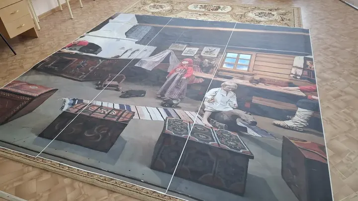 Фото покупателя
