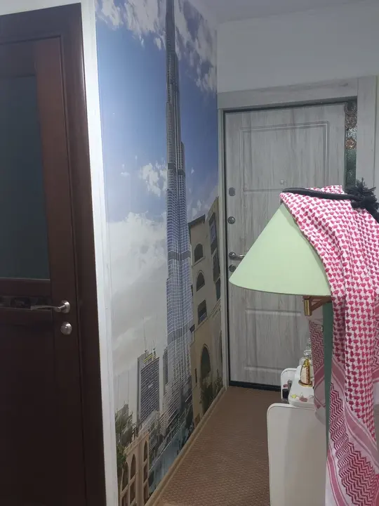Фото покупателя