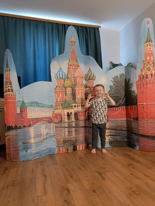 Фото покупателя