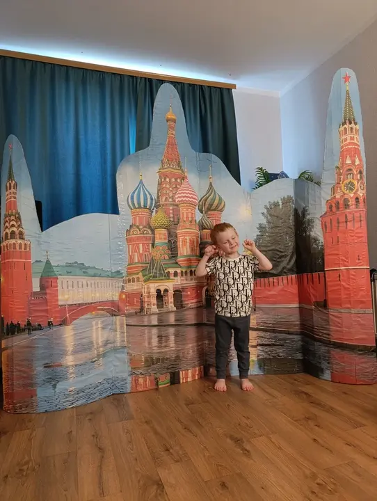 Фото покупателя