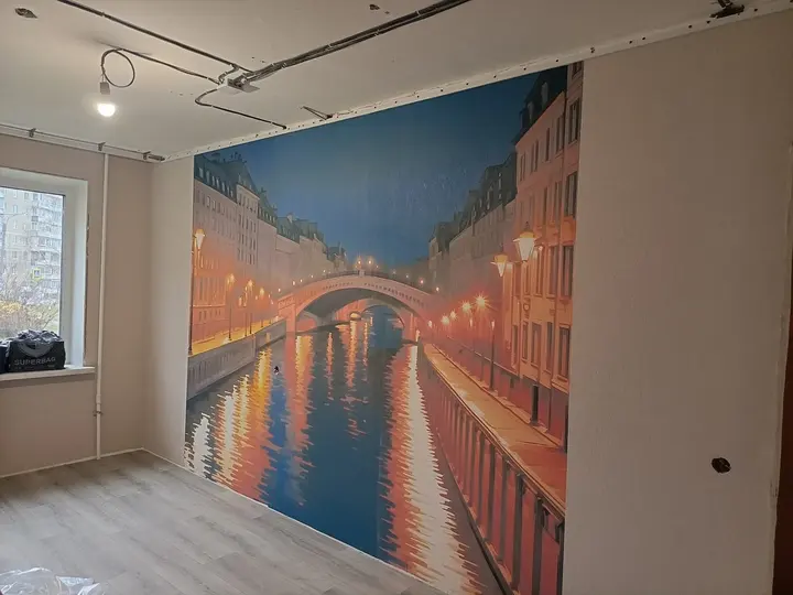 Фото покупателя