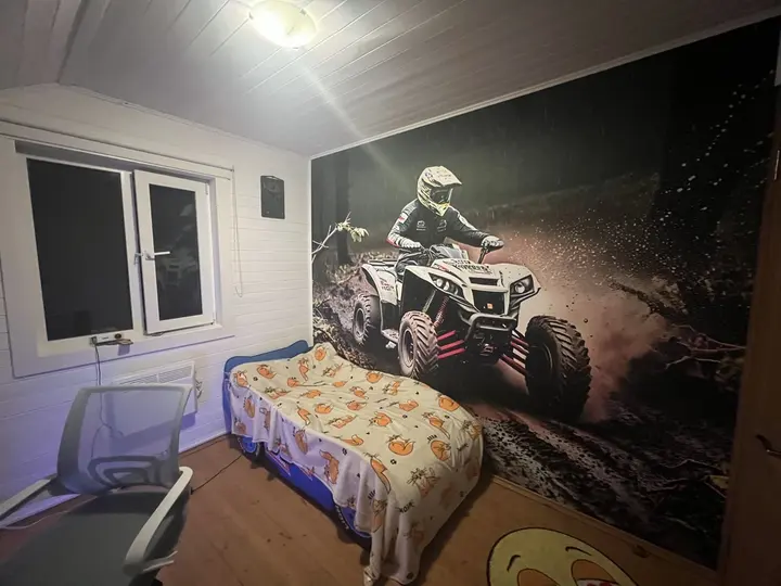 Фото покупателя